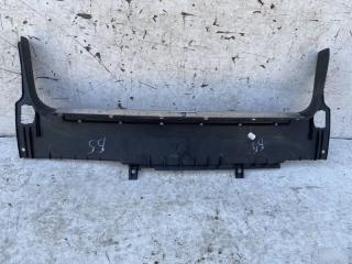 Обшивка багажника Passat B5 Обшивка багажника Passat B5