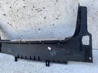 Обшивка багажника Passat B5 Обшивка багажника Passat B5