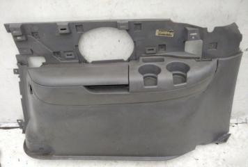 Обшивка багажника левая Dodge Caravan 3 1995-2000