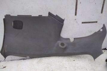 Запчасть обшивка багажника правая Dodge Caravan 3 1995-2000