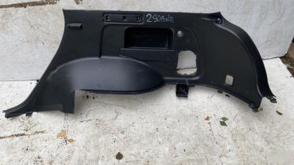 Обшивка багажника правая Mitsubishi Outlander 1