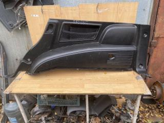 Обшивка багажника правая SsangYong Rexton Б/У Обшивка багажника правая SsangYong Rexton