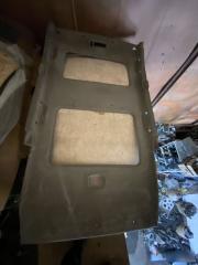Обшивка потолка Mitsubishi Outlander 1 2002-2009