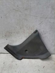 Обшивка салона передняя левая Mitsubishi Pajero 2