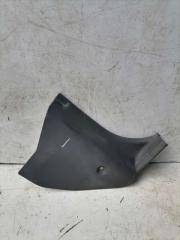 Обшивка салона передняя правая Mitsubishi Pajero 2