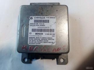 Запчасть эбу srs Chrysler 1994-2000