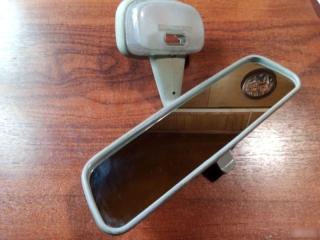 Запчасть зеркало салонное Suzuki Jimny 2005-2012