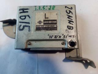 Запчасть эбу акпп Nissan Primera 2001-2008