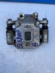 Суппорт задний левый SsangYong Kyron 2007-2015 Б/У Суппорт задний левый SsangYong Kyron 2007-2015