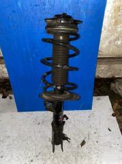 Амортизатор стойка передний правый Nissan Qashqai 2006-2010