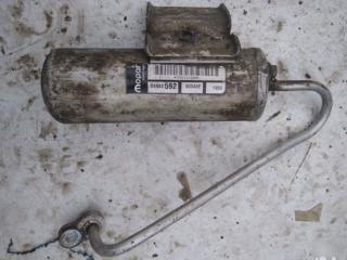 Осушитель кондиционера Dodge Caravan 3