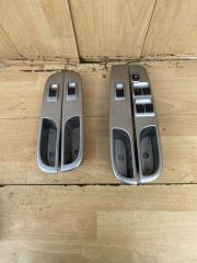 Блок управления стеклоподъемниками Mitsubishi L200