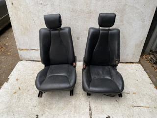 Сиденья передние Mercedes S 1998-2005