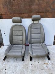Сиденья передние Audi A6 2004-2008