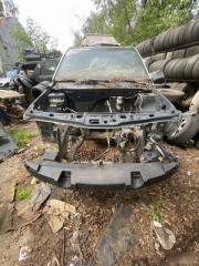Панель телевизор передний Saturn Vue 1 2001-2007
