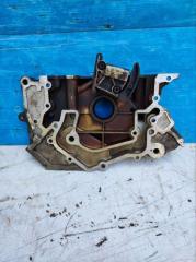 Лобовина двигателя передняя Audi A6