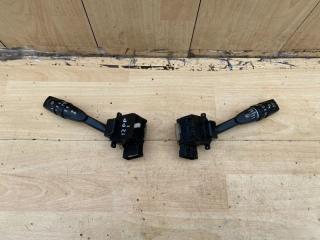 Переключатель подрулевой SsangYong Kyron Б/У Переключатель подрулевой SsangYong Kyron