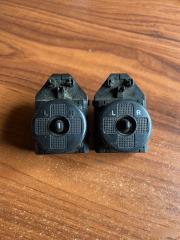 Переключатель регулировки зеркал Hyundai Tucson