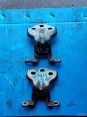 Петли двери передние правые SsangYong Kyron