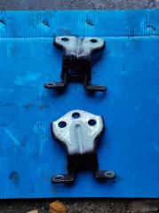 Петли двери задние левые SsangYong Kyron