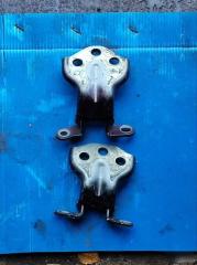 Петли двери передние левые SsangYong Kyron