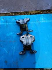 Петли двери задние левые SsangYong Rexton