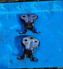 Петли двери задние правые SsangYong Rexton 2001-2009