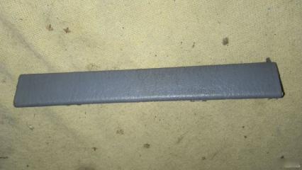 Накладка порога Dodge Caravan 3 1995-2000