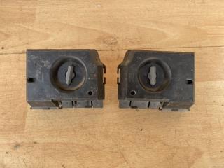 Плата фонаря задняя Audi 80 1991-1996