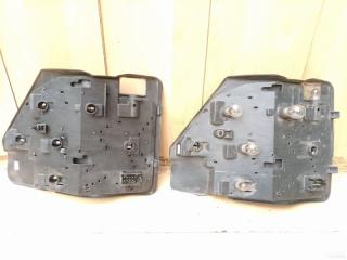 Плата фонаря задняя правая Mercedes S