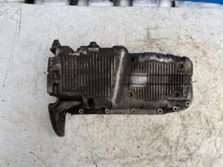 Поддон ДВС Chevrolet Lacetti