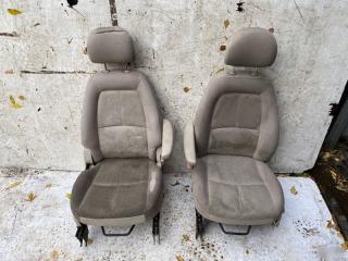 Сиденья передняя Saturn Vue 1 2001-2007