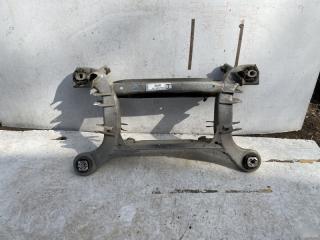 Подрамник задний Mercedes S