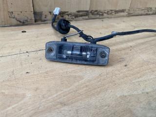 Подсветка номера Hyundai Tucson Подсветка номера Hyundai Tucson