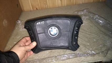 Подушка безопасности в руль BMW 5