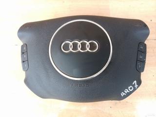 Подушка безопасности в руль Audi A6 C6