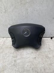 Подушка безопасности в руль Mercedes S 1998-2005
