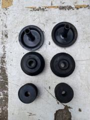 Подушка кузова SsangYong Kyron