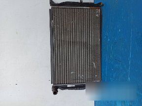 Радиатор ДВС Passat B5+ B5
