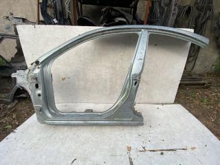 Порог левый Mazda 3 BK 2006-2009