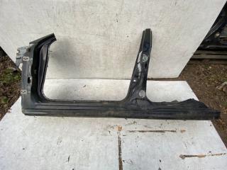 Порог левый Mitsubishi Galant 8 1998-2006