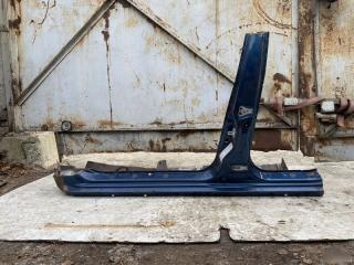 Порог левый Mitsubishi Lancer 9 2005-2010