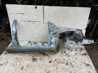Порог правый Mitsubishi Lancer 9 2005-2010