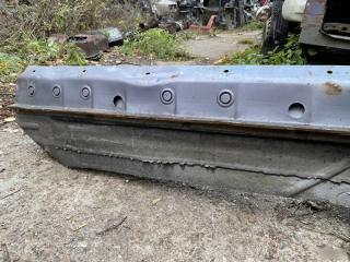 Порог правый Mazda 3 BK BK Порог правый Mazda 3 BK BK