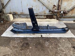 Порог правый Mitsubishi Lancer 9 2005-2010