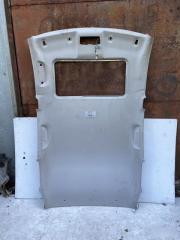 Обшивка потолка Mazda 3 BK 2006-2009