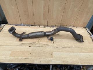 Труба приемная Kia Ceed1