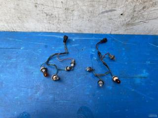 Проводка фонаря Mitsubishi Lancer 9 2005-2010 Б/У Проводка фонаря Mitsubishi Lancer 9 2005-2010