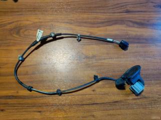 Проводка датчика ABS задняя правая Mazda 3 BK