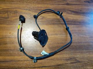 Проводка датчика ABS задняя левая Mazda 3 BK